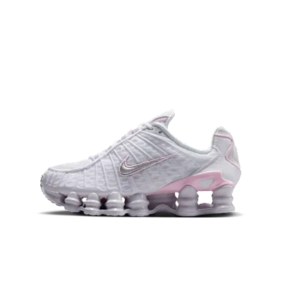 Nike Shox TL