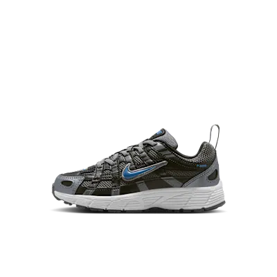 Nike P-6000
