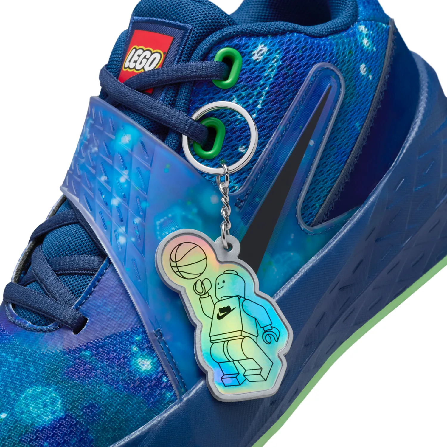 Nike Hustle D 12 x LEGO® Collection image 10