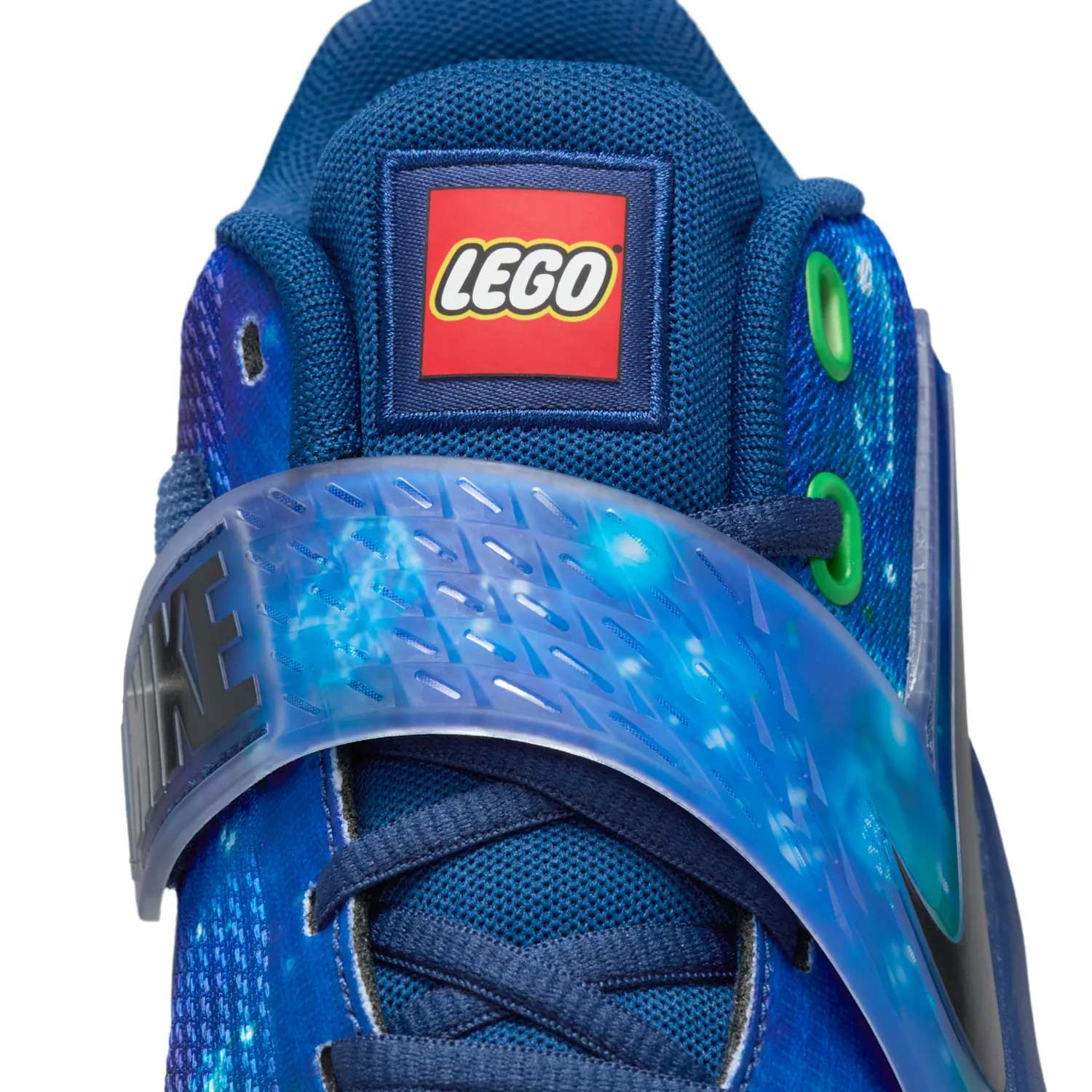 Nike Hustle D 12 x LEGO® Collection image 11