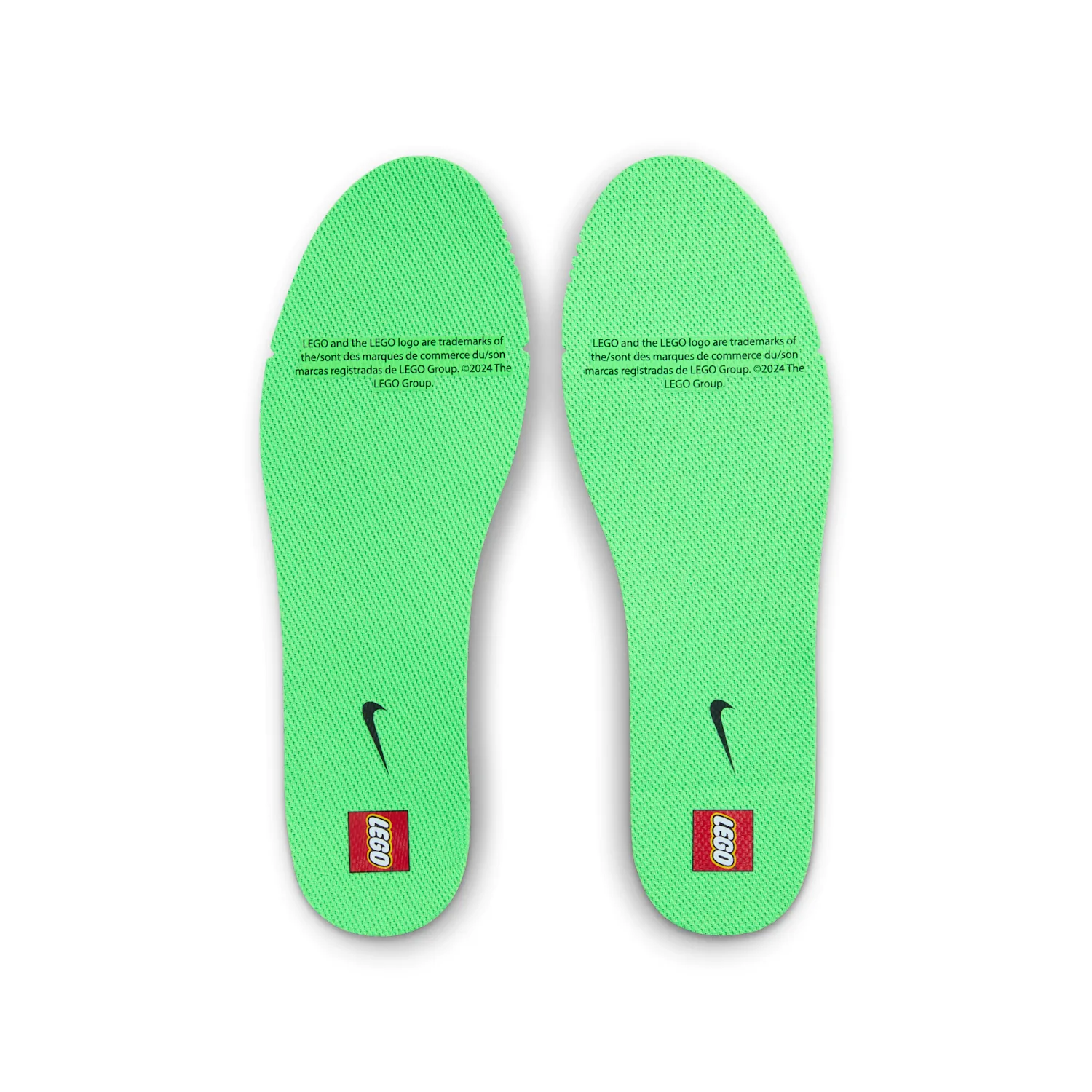 Nike Hustle D 12 x LEGO® Collection image 12