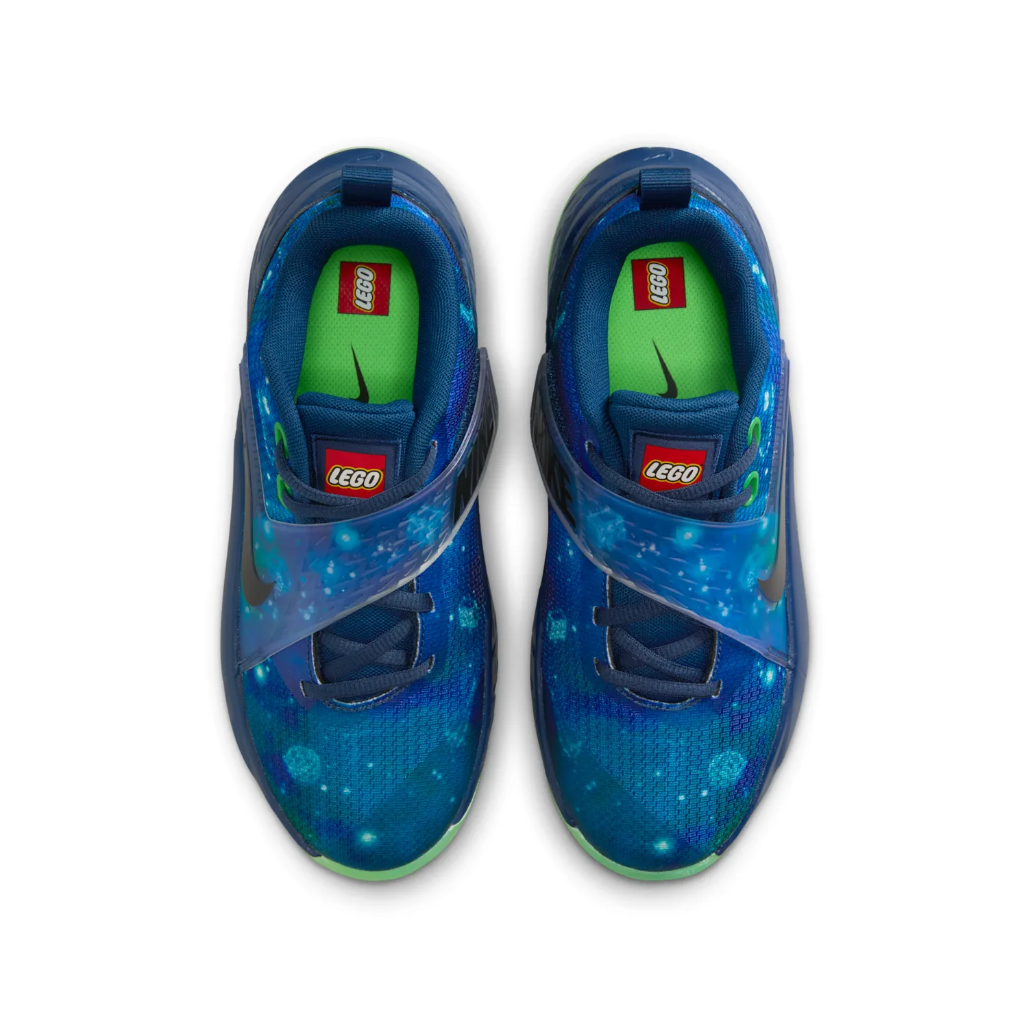 Nike Hustle D 12 x LEGO® Collection image 4