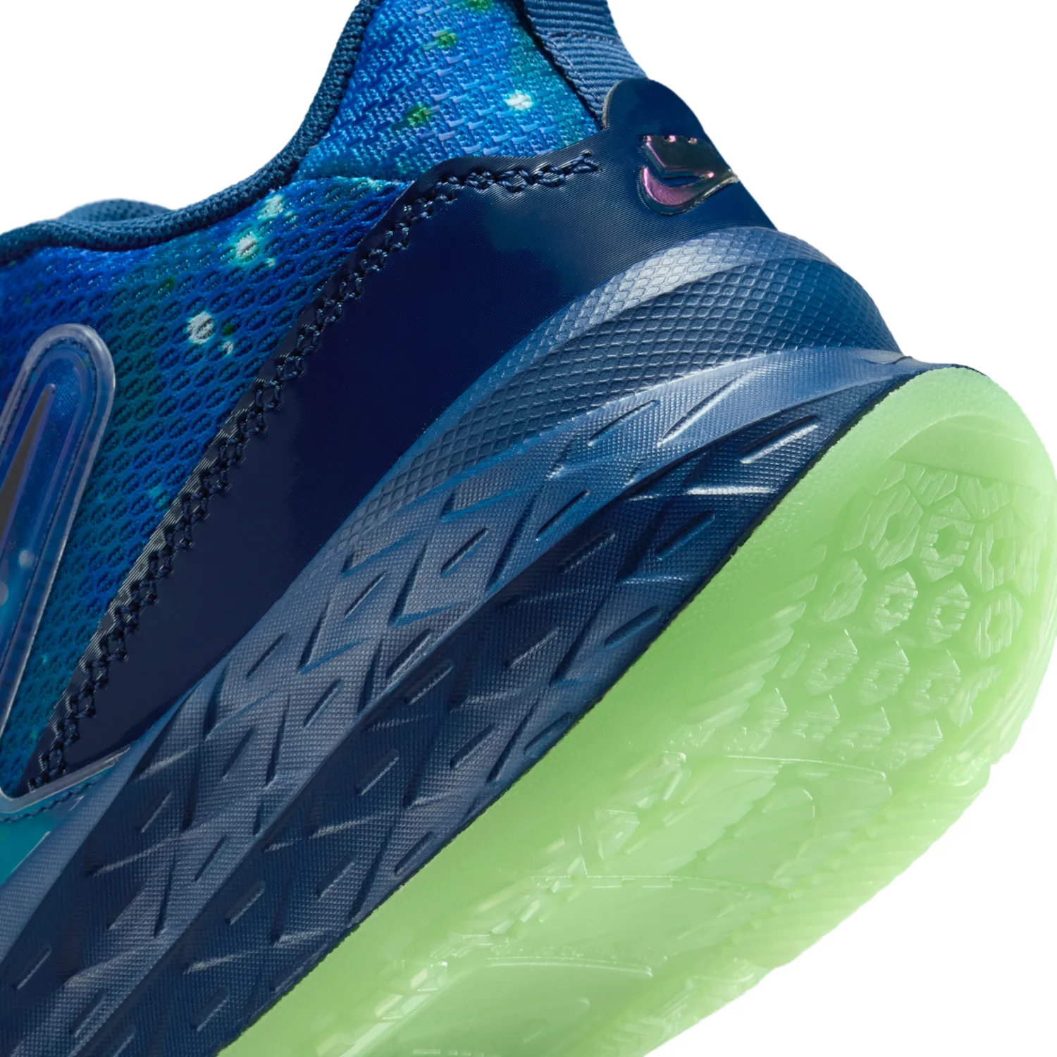 Nike Hustle D 12 x LEGO® Collection image 8