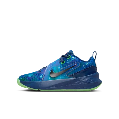 Nike Hustle D 12 x LEGO® Collection