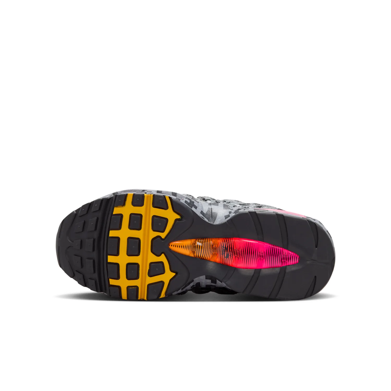 Nike Air Max 95 x LEGO® Collection image 4