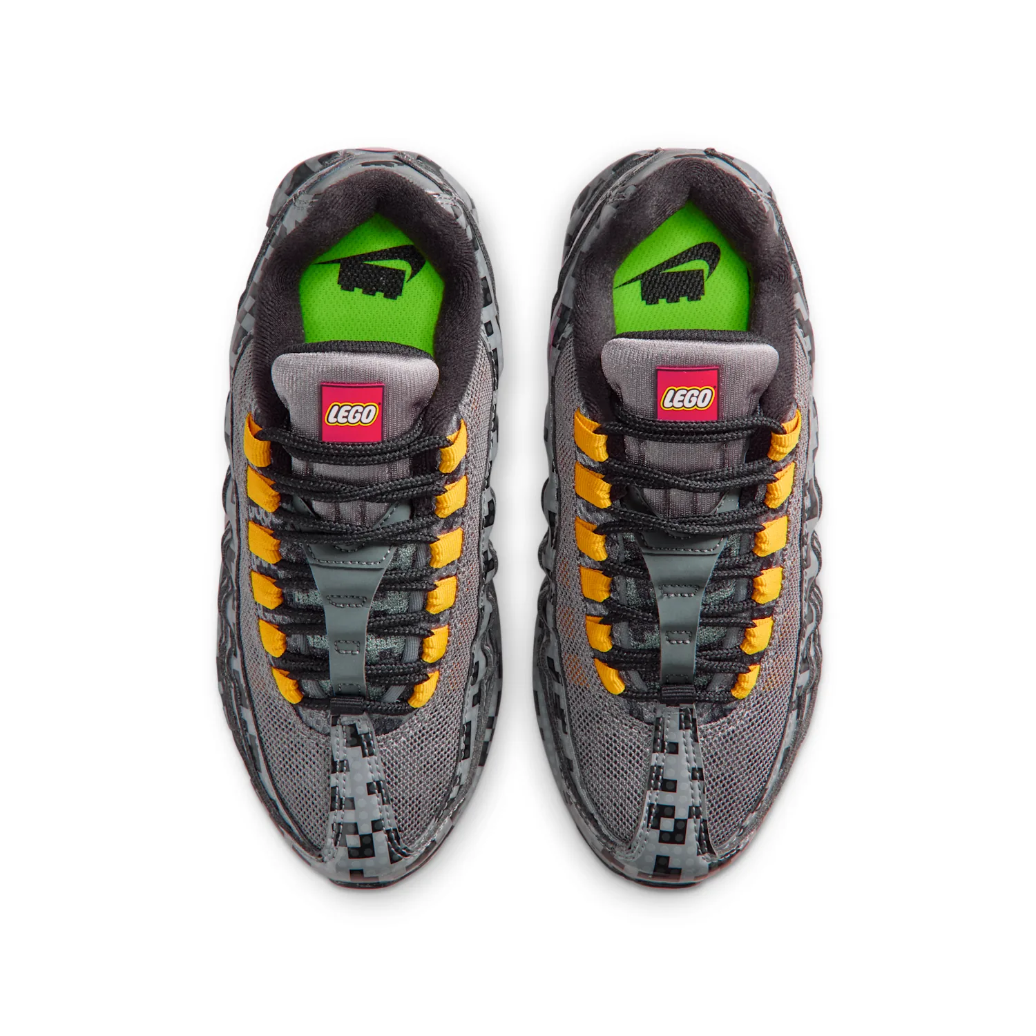 Nike Air Max 95 x LEGO® Collection image 6