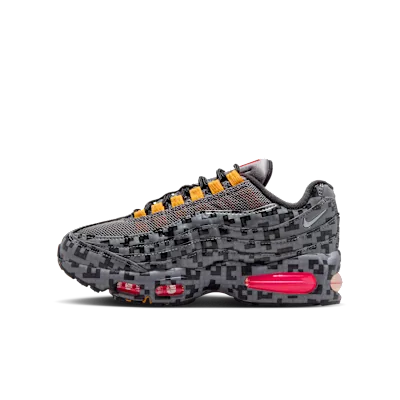 Nike Air Max 95 x LEGO® Collection