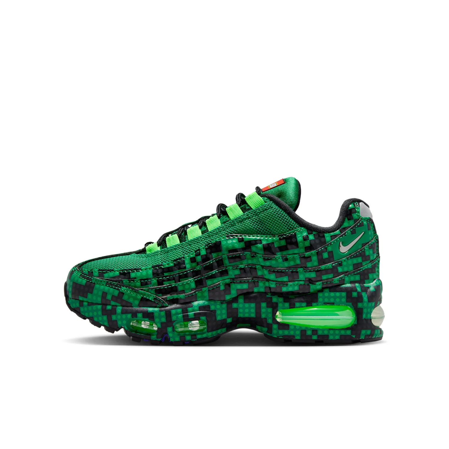 Nike Air Max 95 x LEGO® Collection