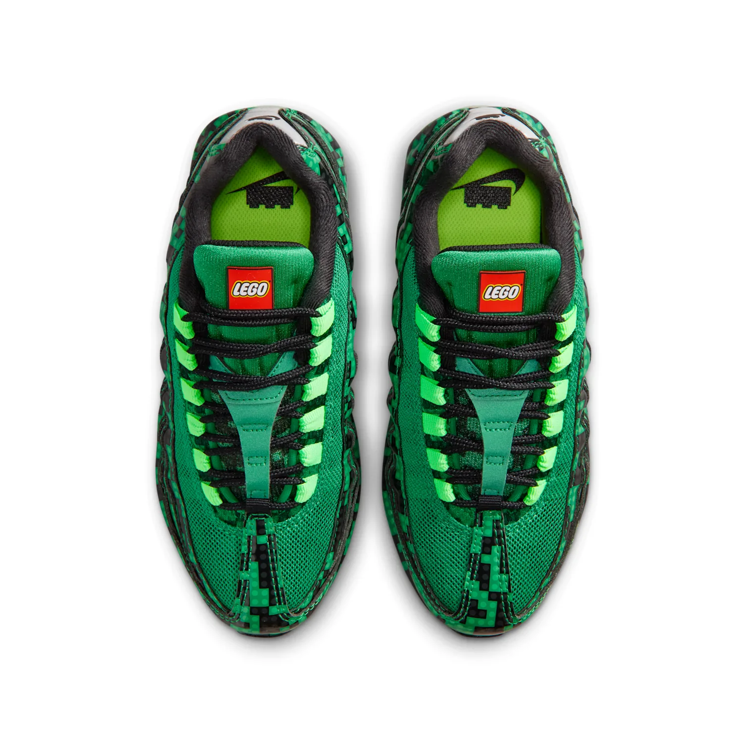 Nike Air Max 95 x LEGO® Collection image 6