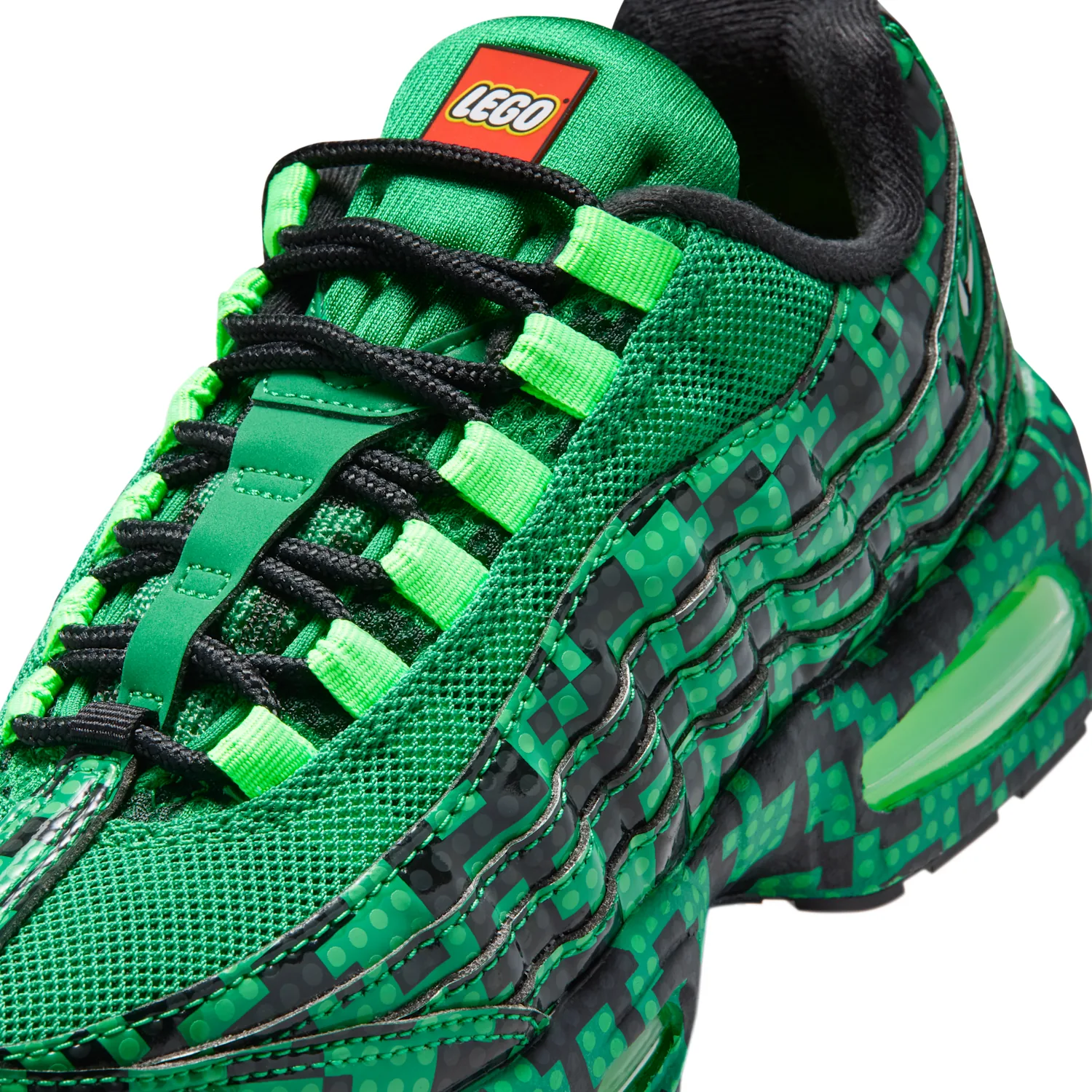 Nike Air Max 95 x LEGO® Collection image 9
