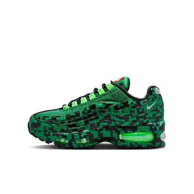 Nike Air Max 95 x LEGO® Collection
