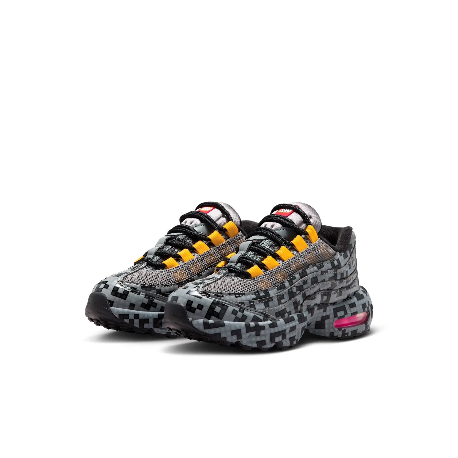Nike Air Max 95 x LEGO® Collection image 7