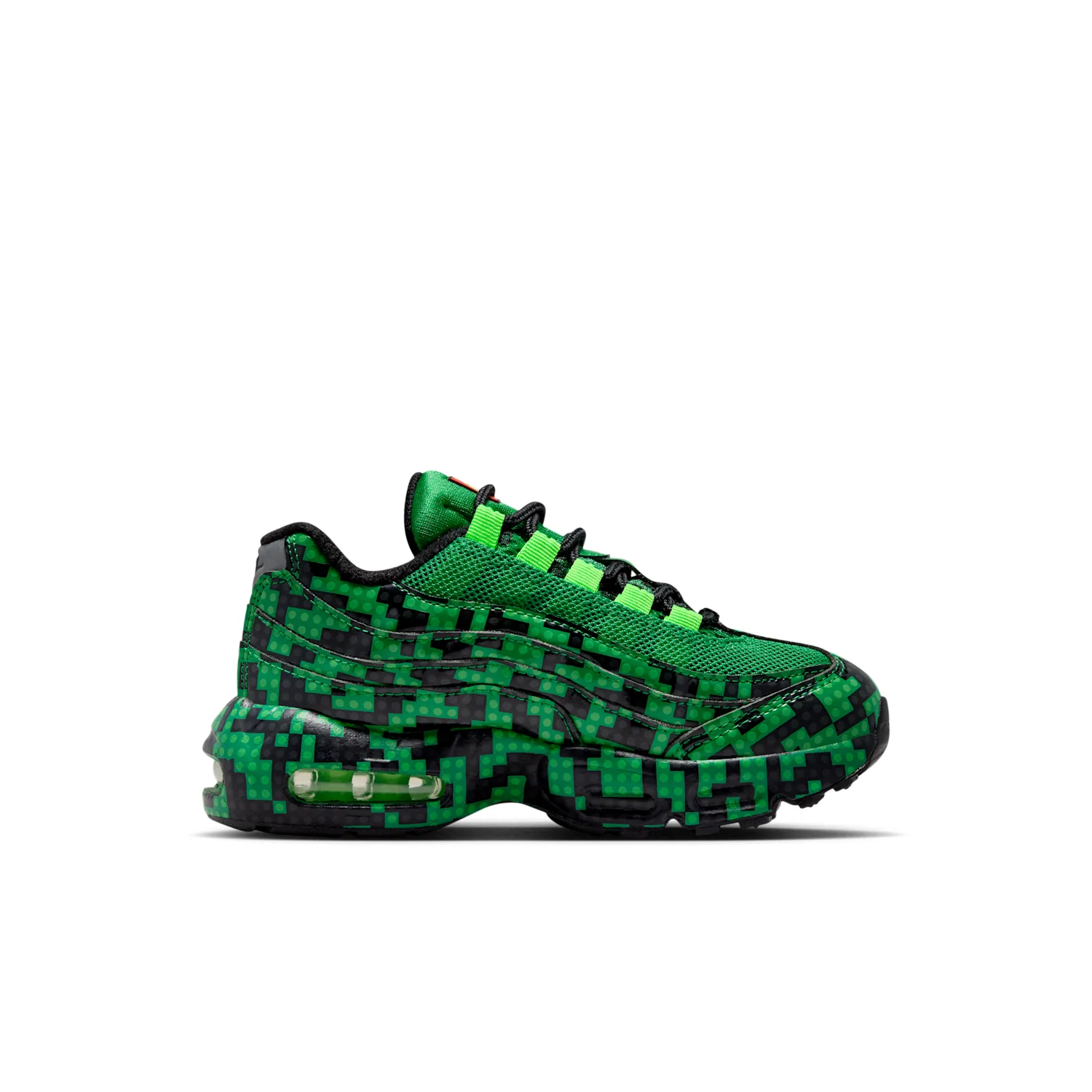 Nike Air Max 95 x LEGO® Collection image 5