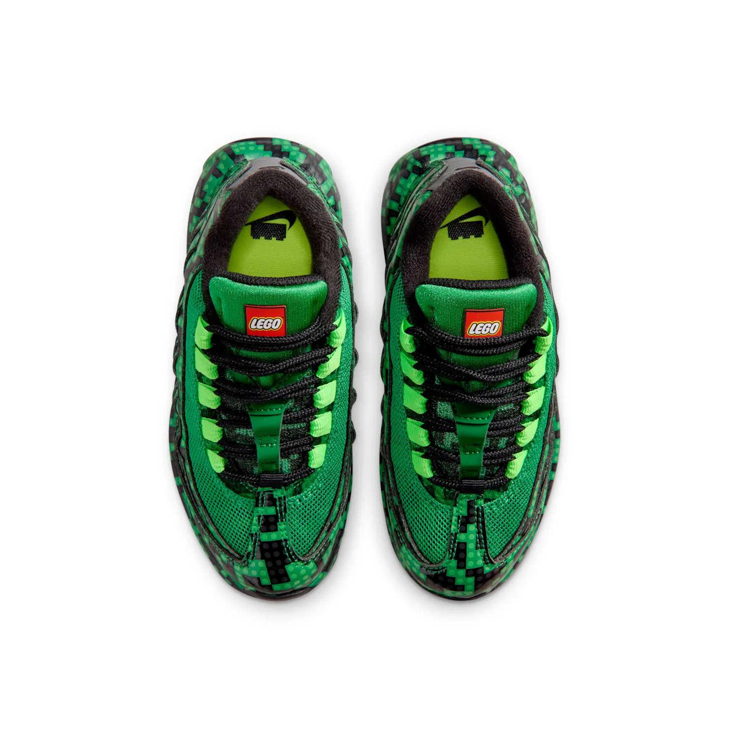 Nike Air Max 95 x LEGO® Collection image 6