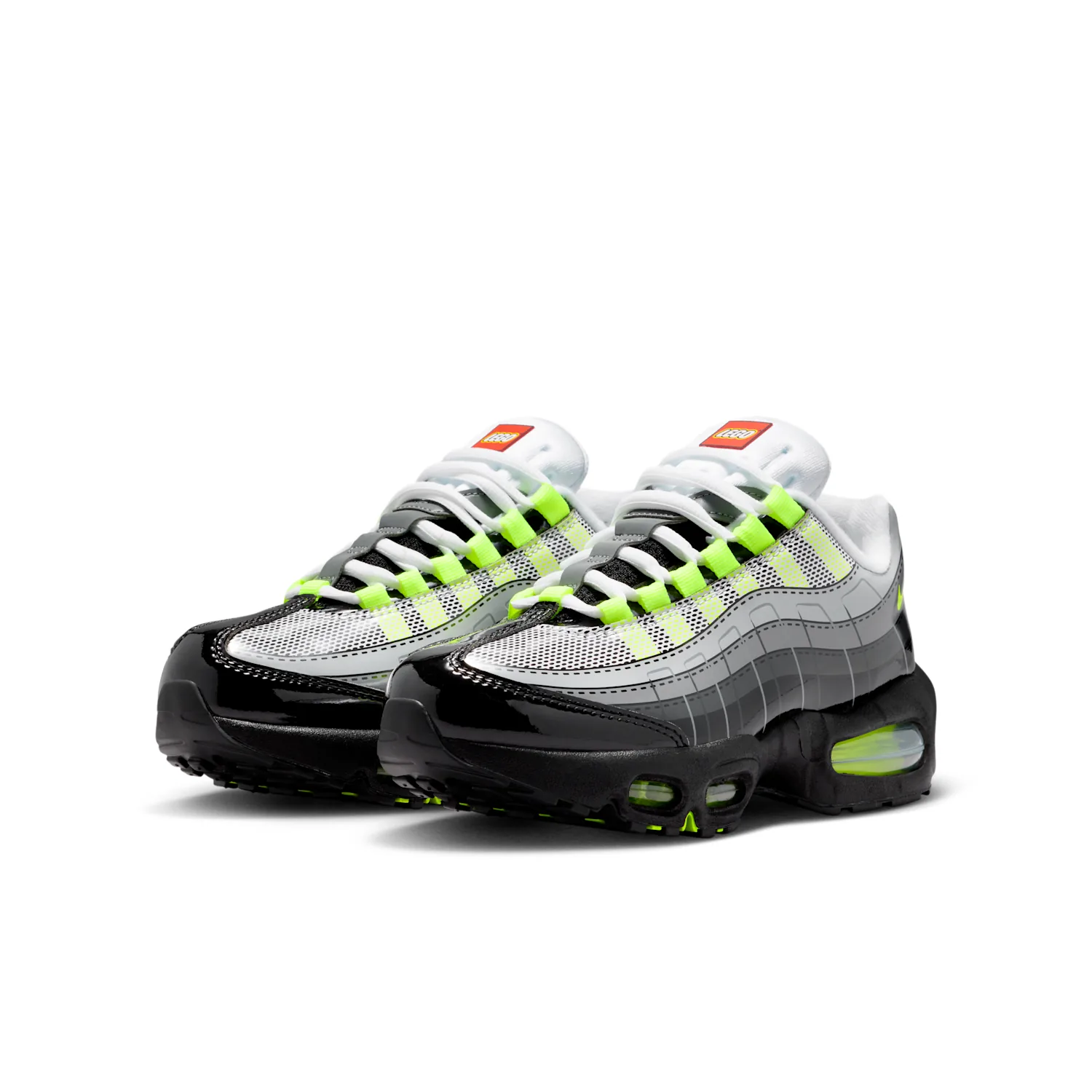Nike Air Max 95 x LEGO® Collection image 8