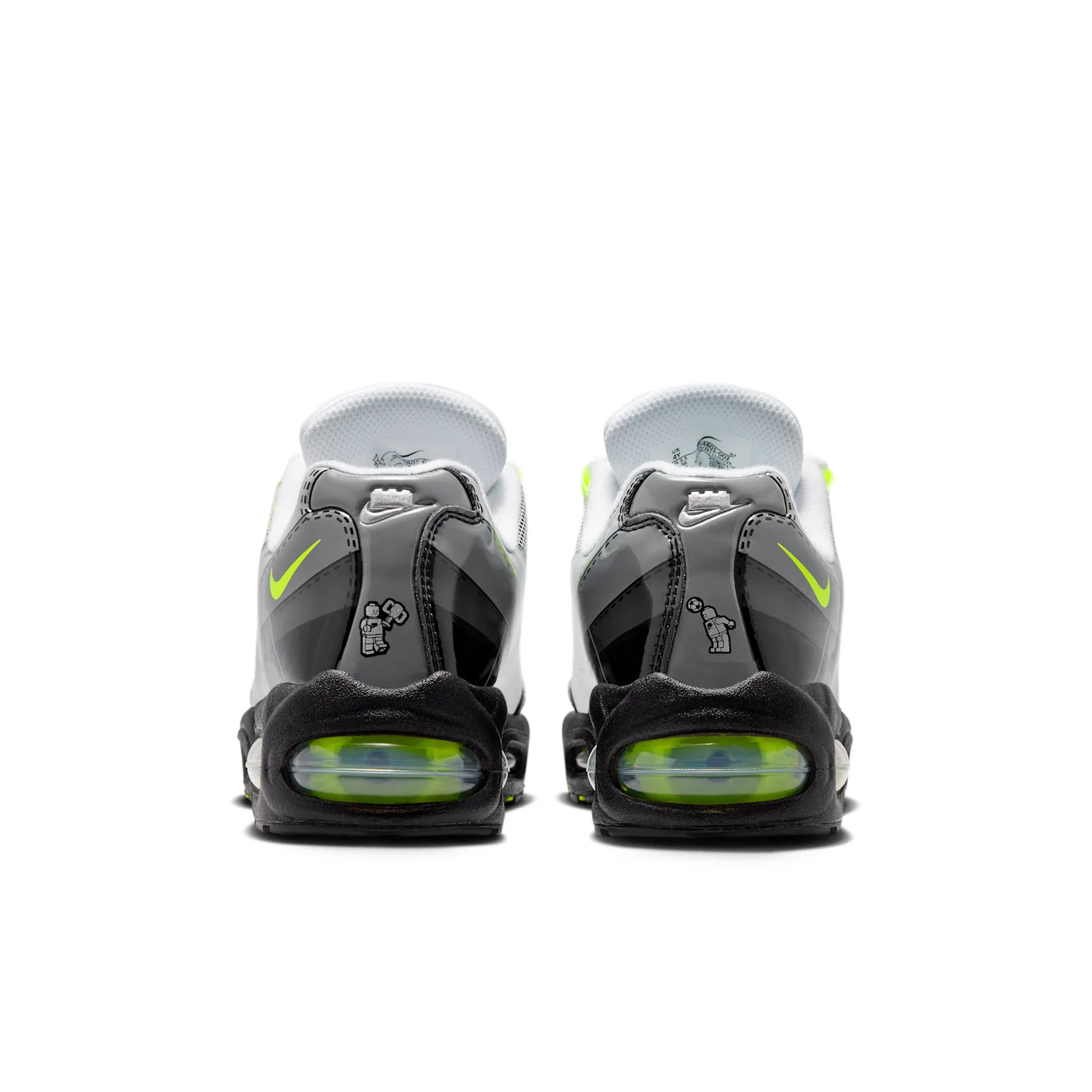 Nike Air Max 95 x LEGO® Collection image 9