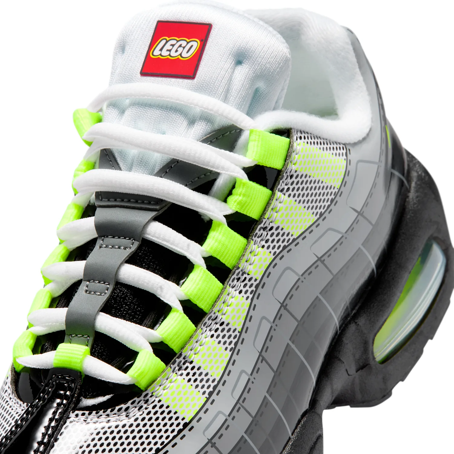 Nike Air Max 95 x LEGO® Collection image 10