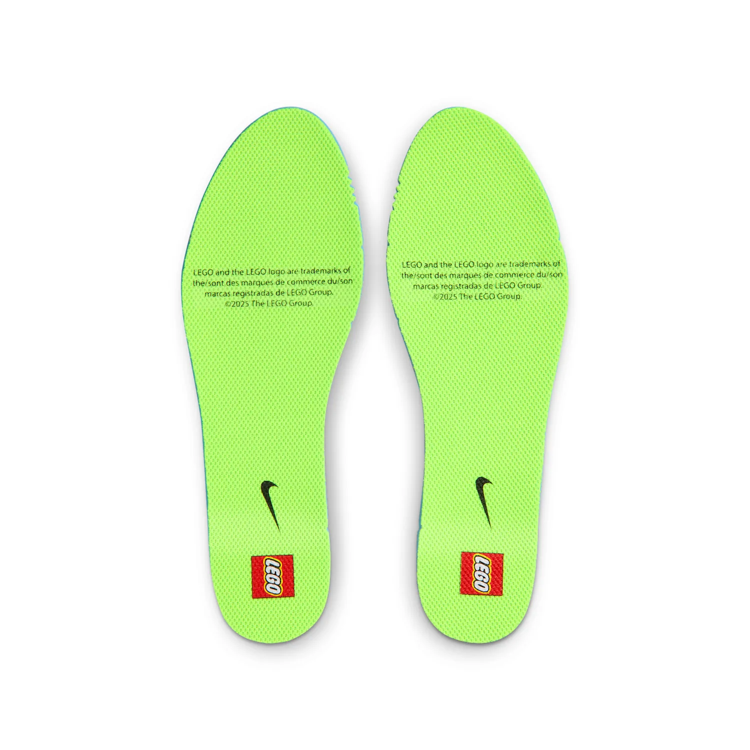 Nike Air Max 95 x LEGO® Collection image 12