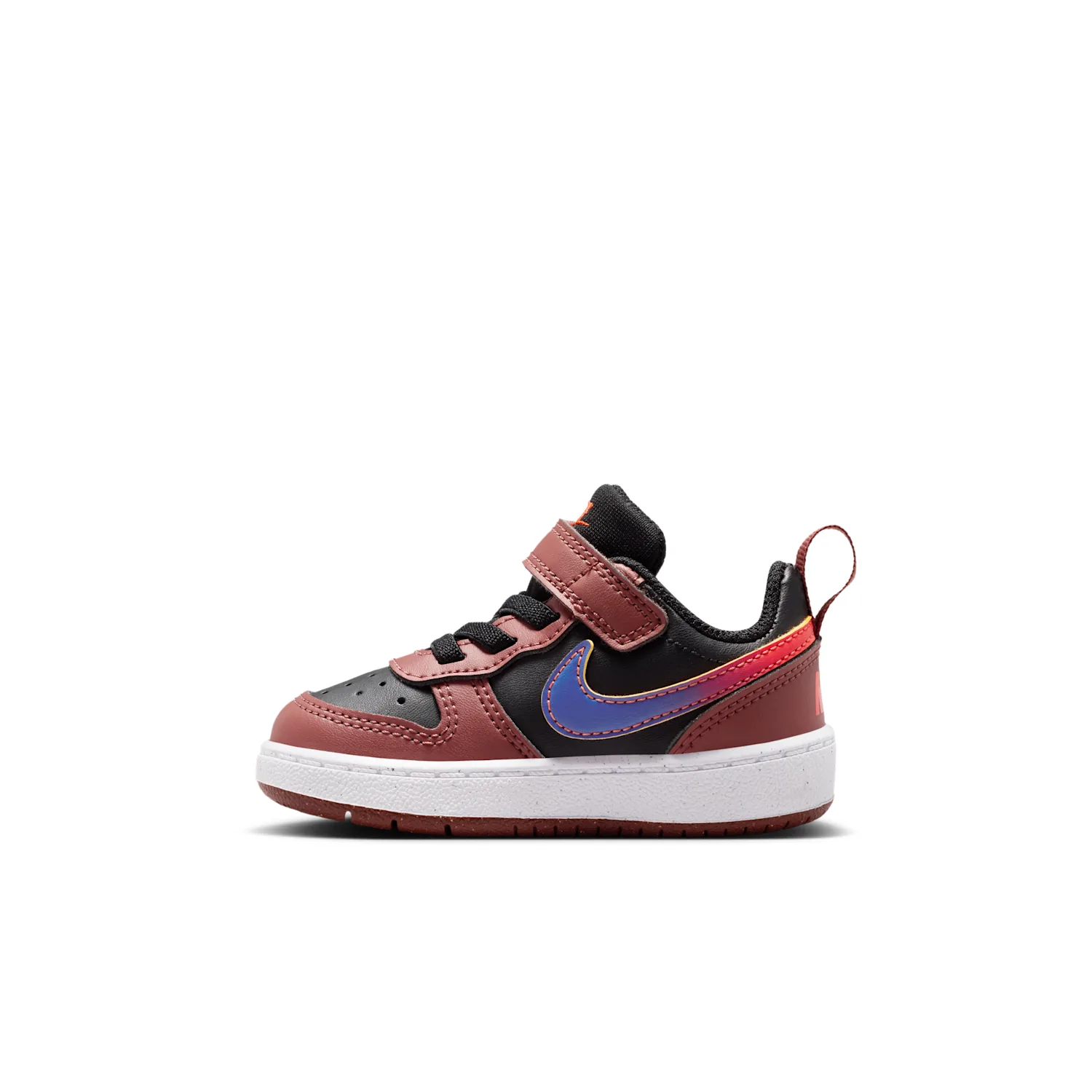 Nike Court Borough Low Recraft