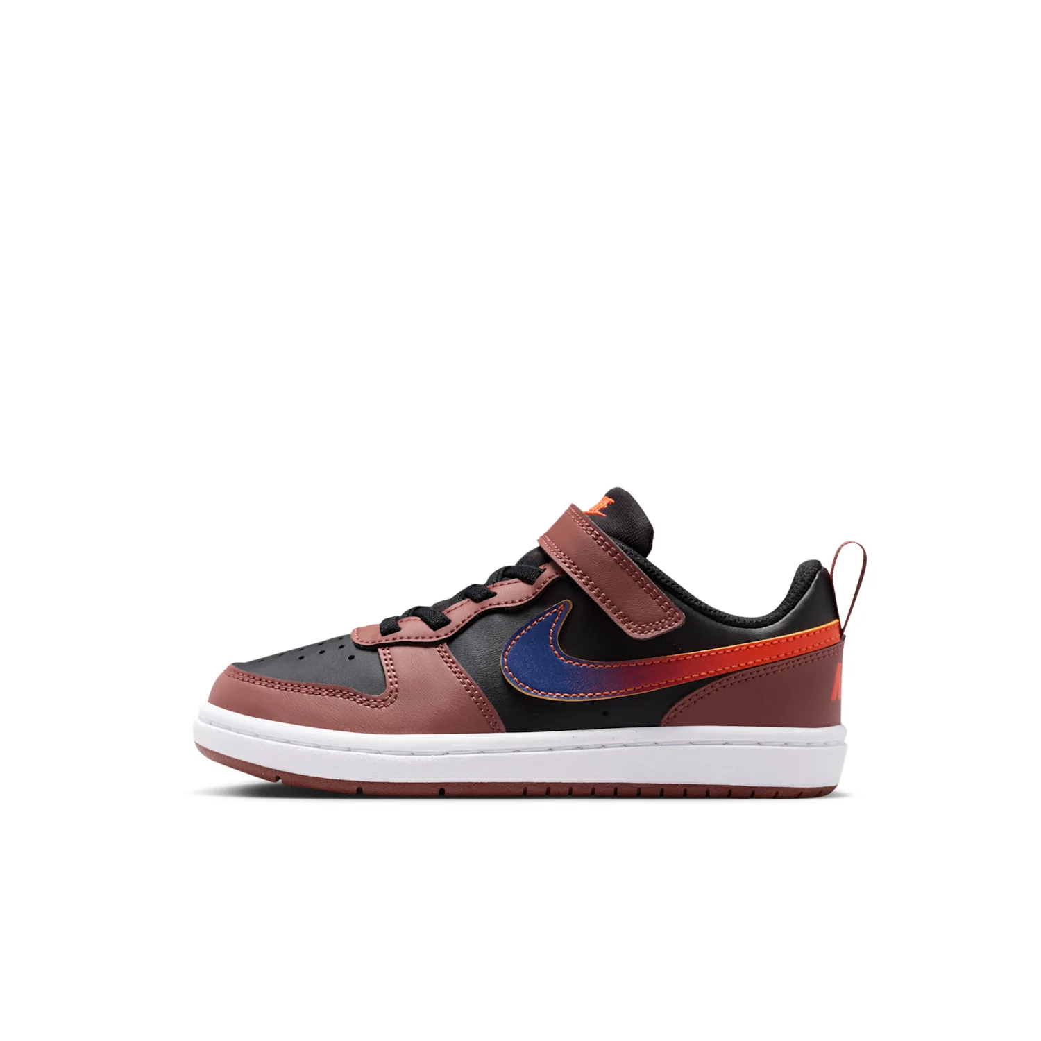 Nike Court Borough Low Recraft