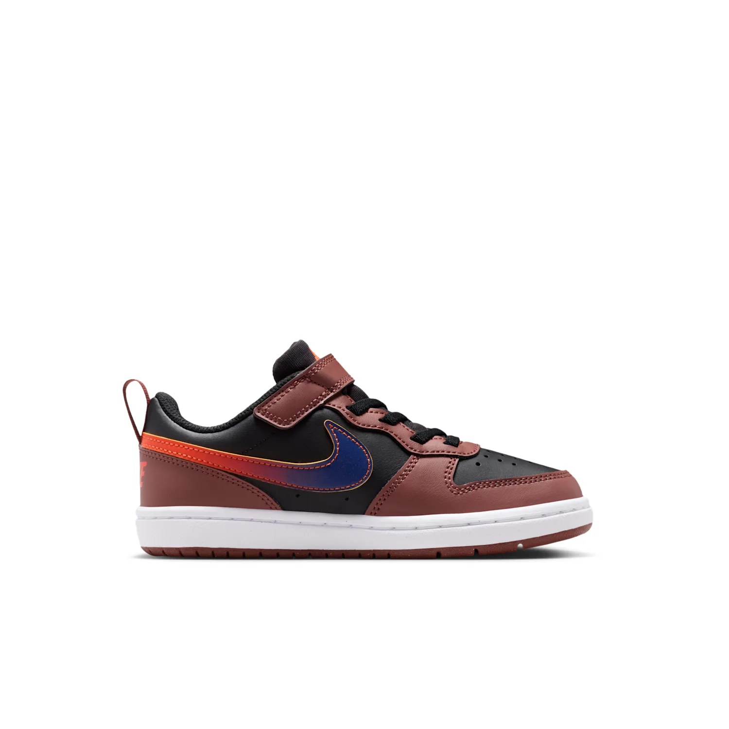 Nike Court Borough Low Recraft image 3