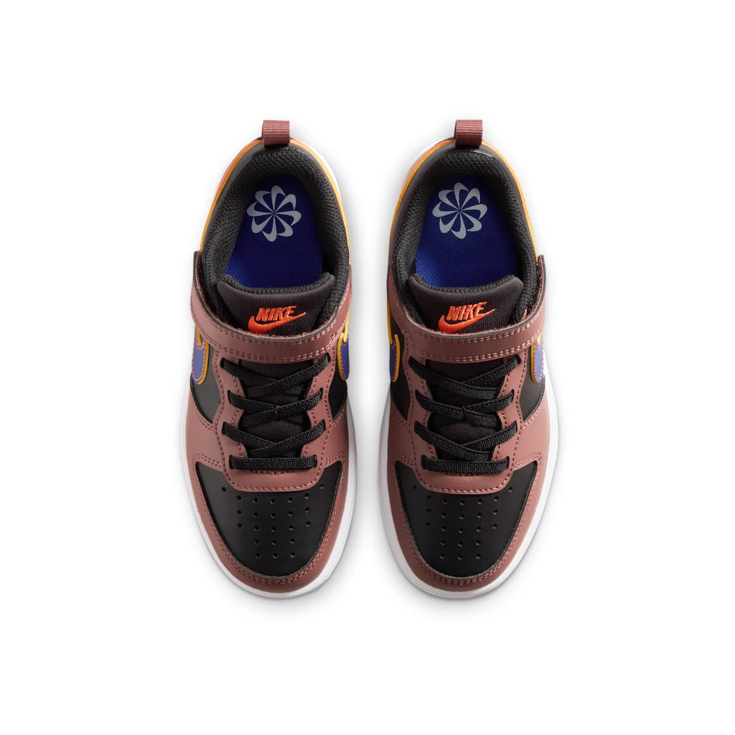 Nike Court Borough Low Recraft image 4