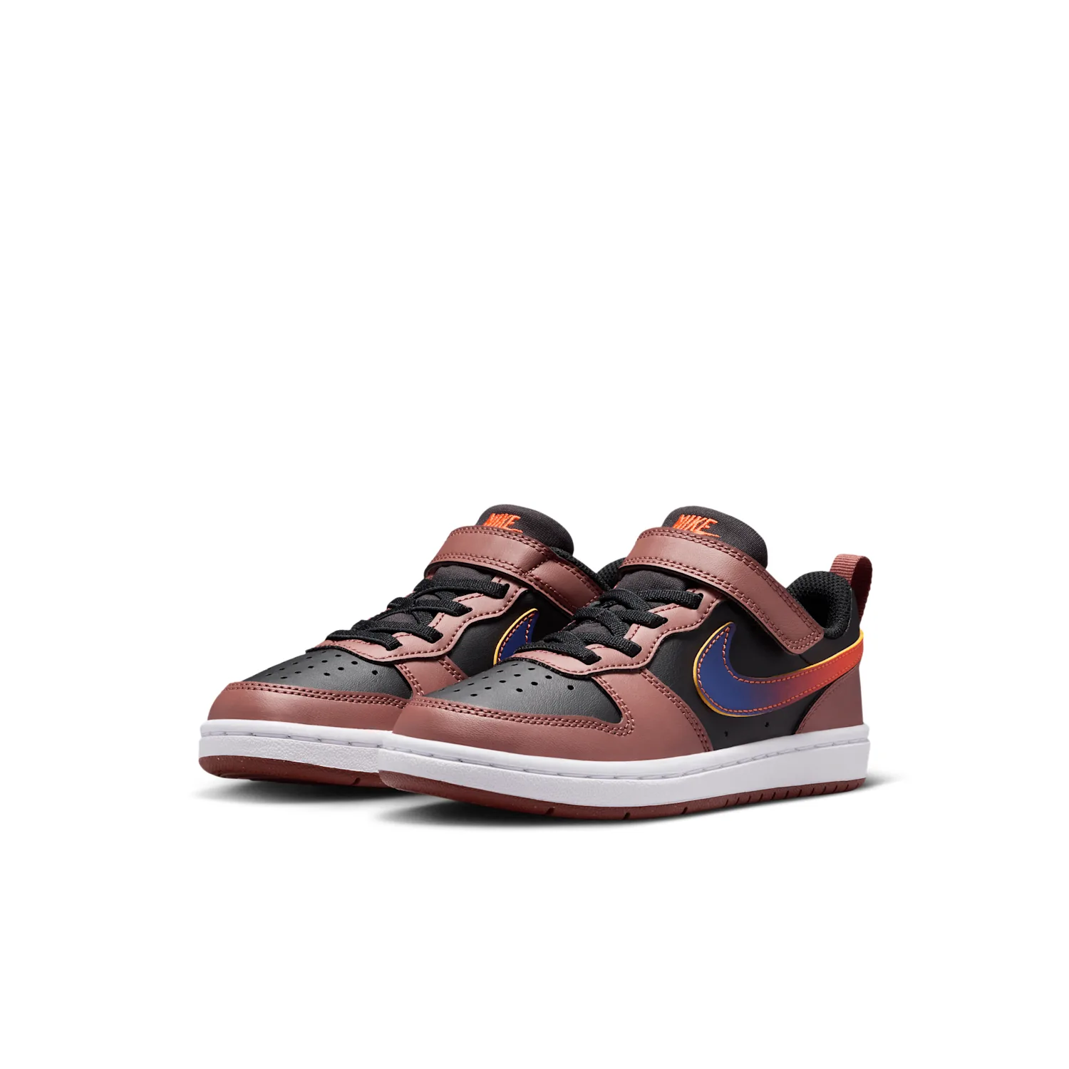 Nike Court Borough Low Recraft image 5