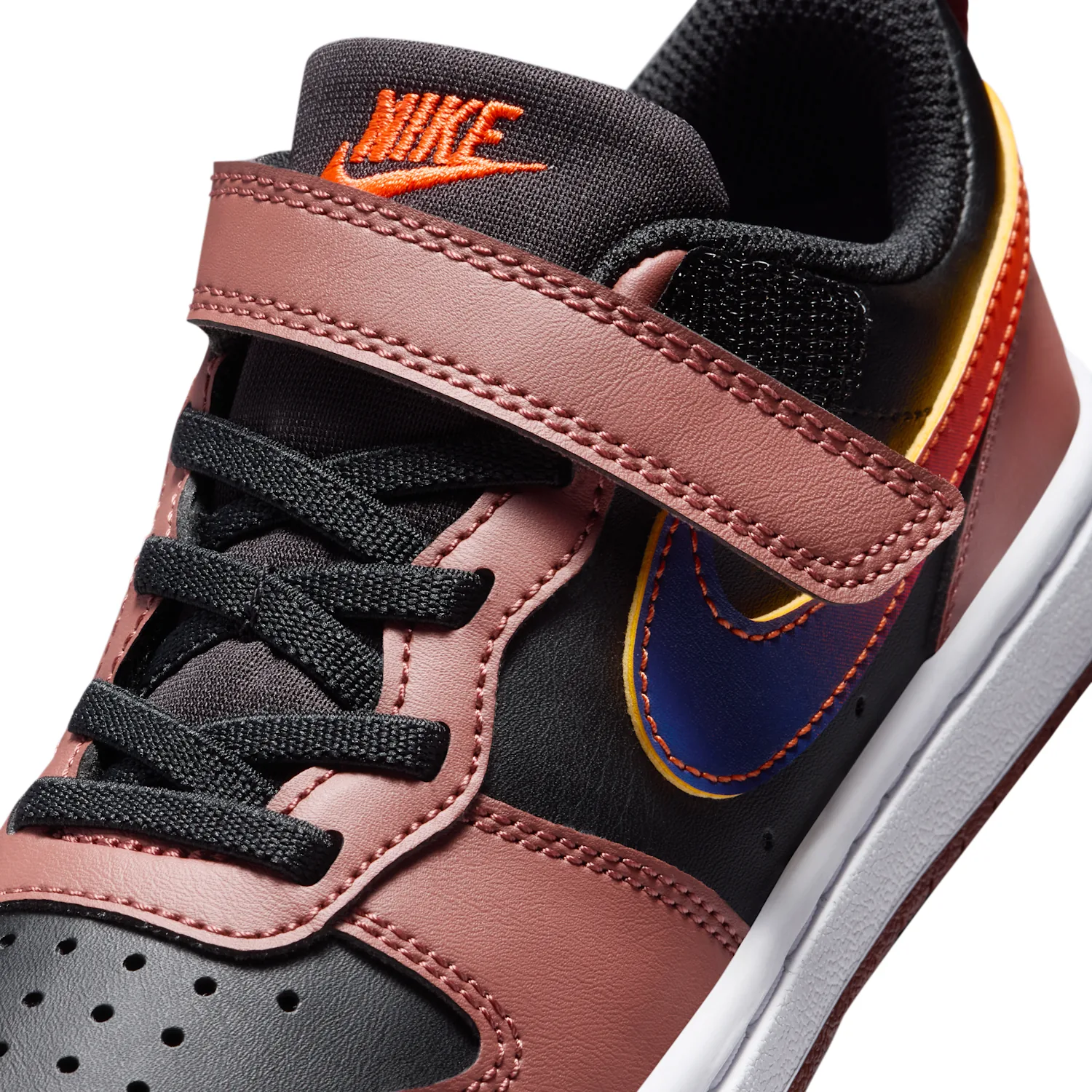Nike Court Borough Low Recraft image 7