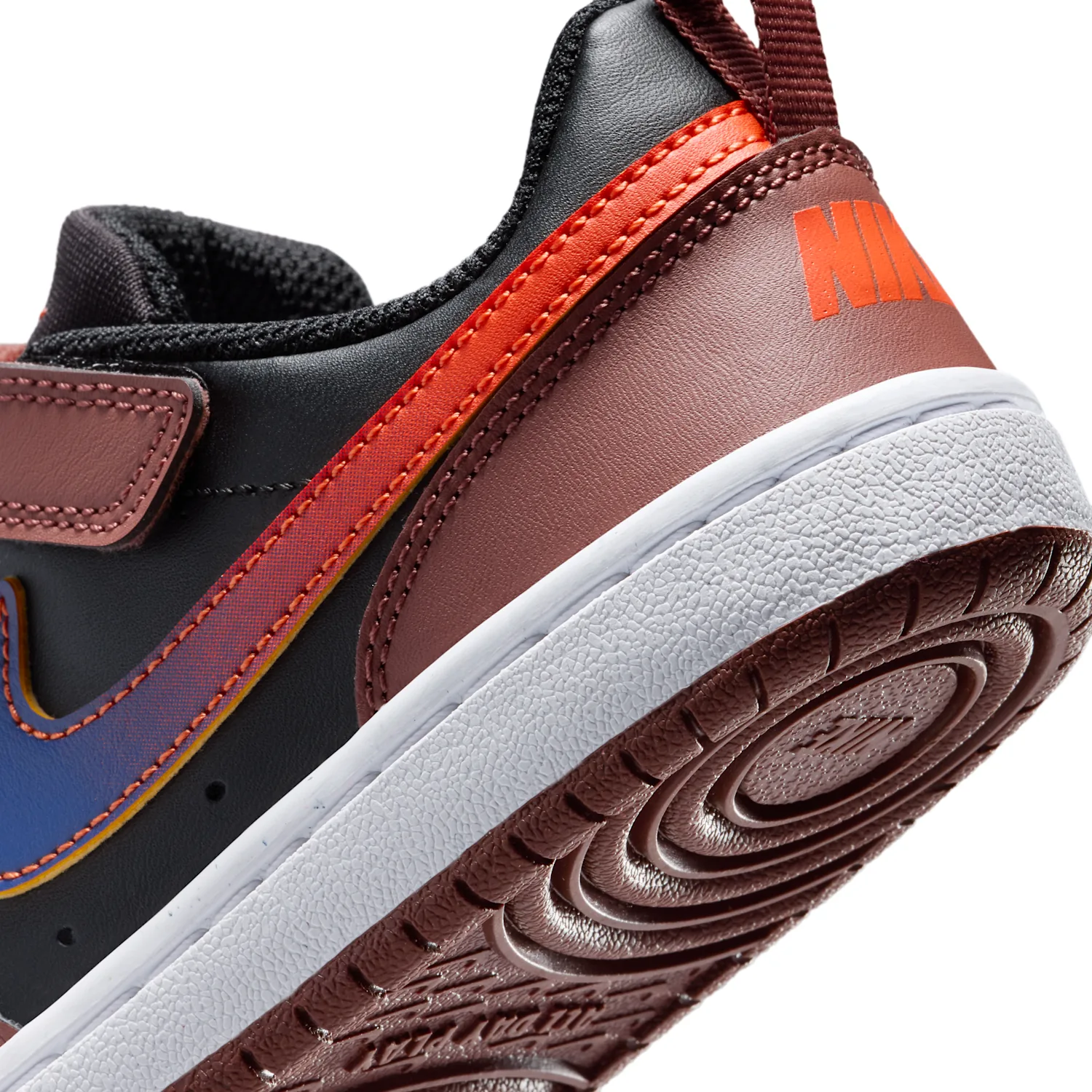 Nike Court Borough Low Recraft image 8