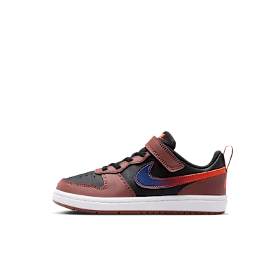 Nike Court Borough Low Recraft