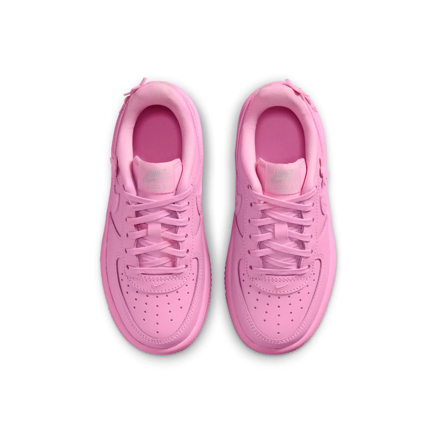 Nike Force 1 image 4