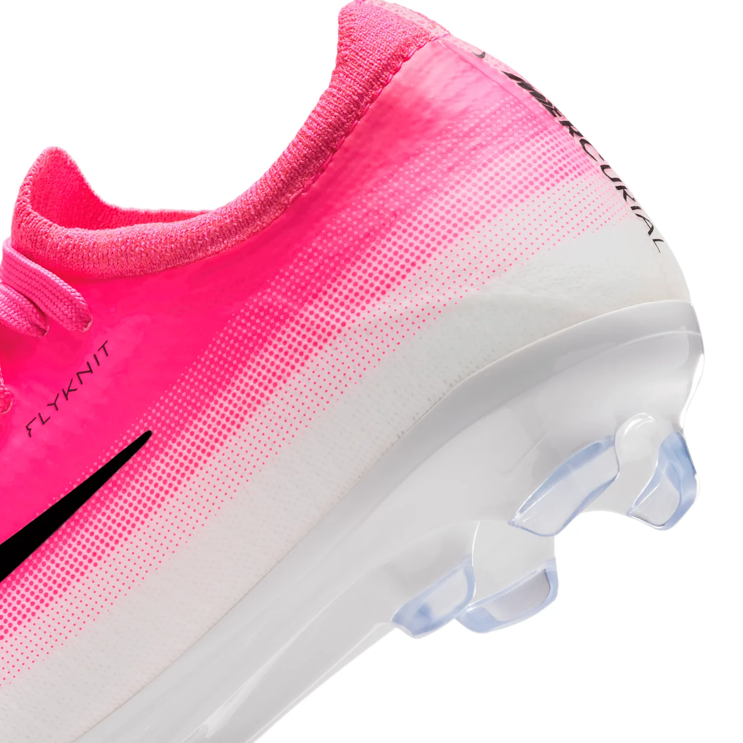 Nike Jr. Mercurial Vapor 17 Pro image 9