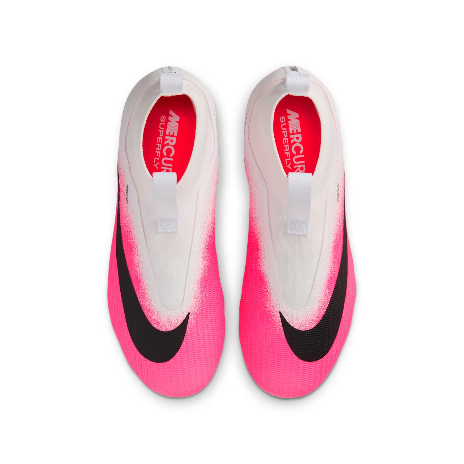 Nike Jr. Mercurial Superfly 11 Academy image 4