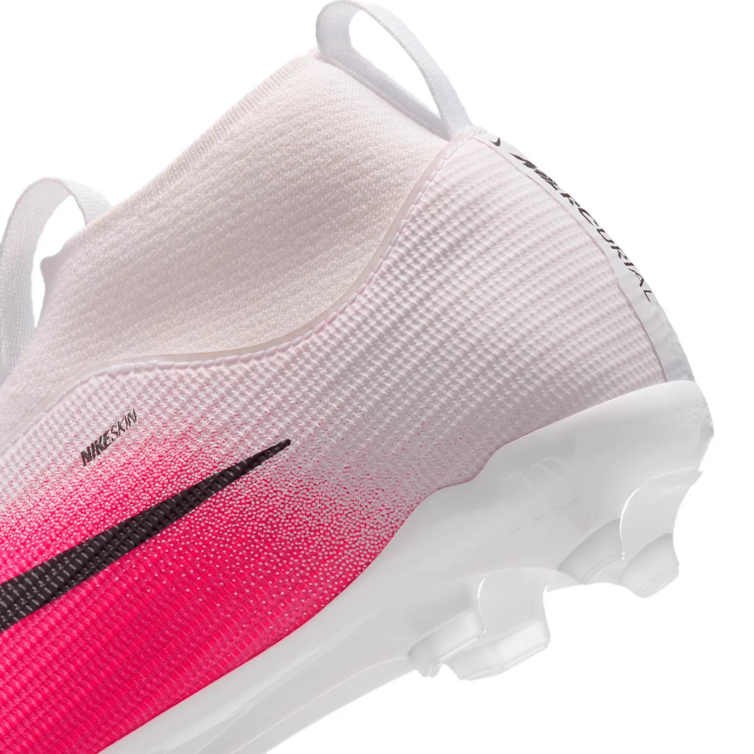 Nike Jr. Mercurial Superfly 11 Academy image 9