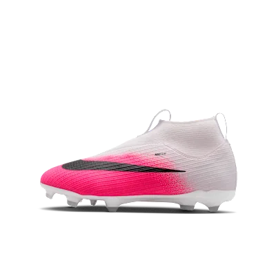 Nike Jr. Mercurial Superfly 11 Academy