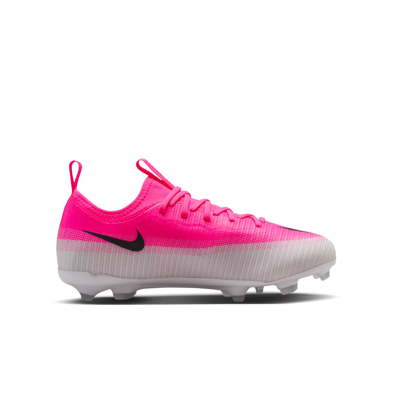 Nike Jr. Mercurial Vapor 17 Academy image 3
