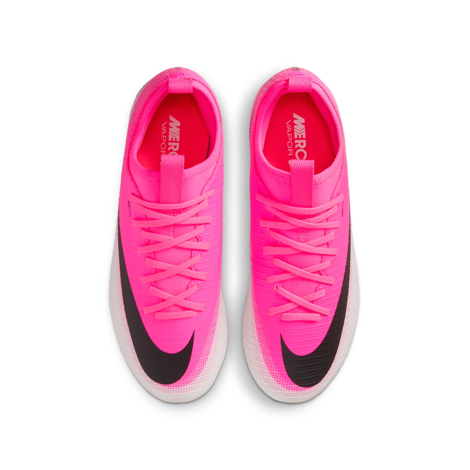 Nike Jr. Mercurial Vapor 17 Academy image 4