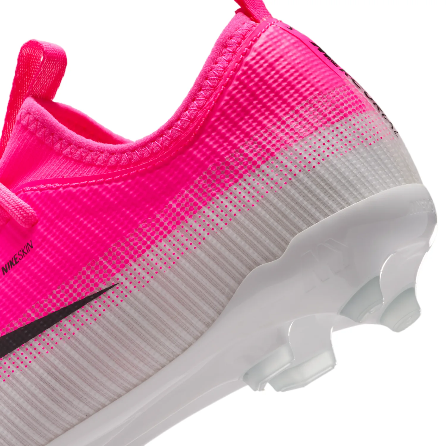 Nike Jr. Mercurial Vapor 17 Academy image 9