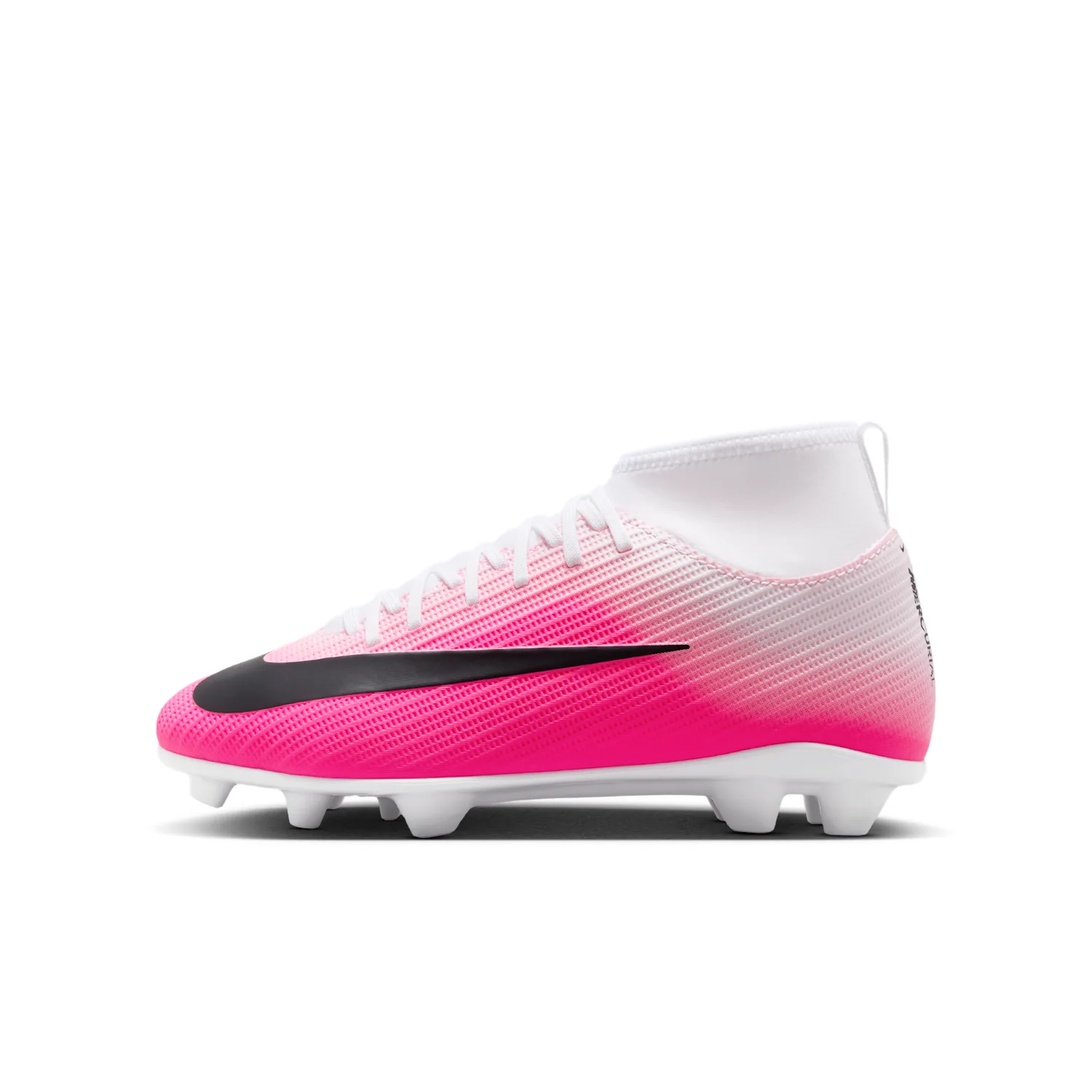 Nike Jr. Mercurial Superfly 11 Club