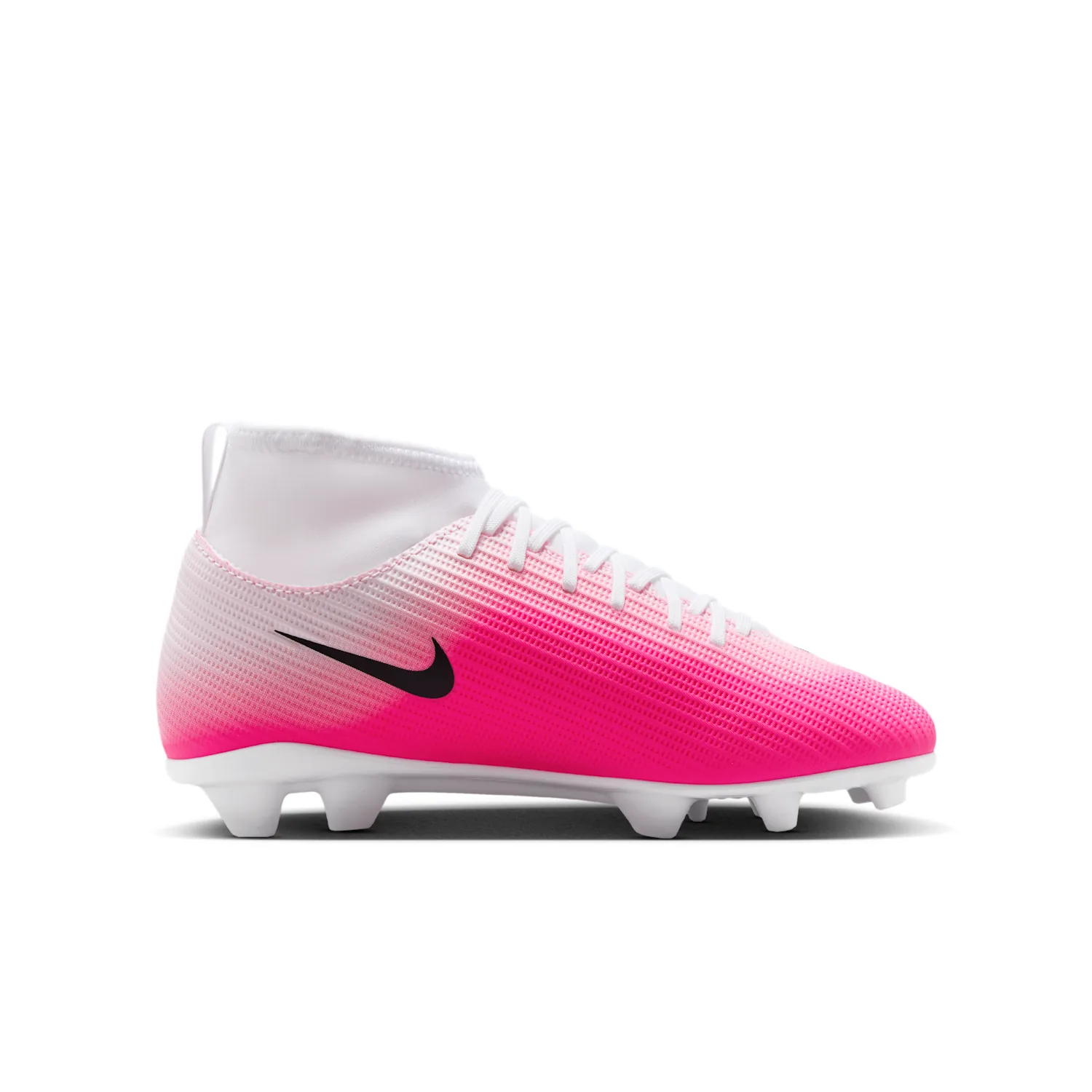 Nike Jr. Mercurial Superfly 11 Club image 3