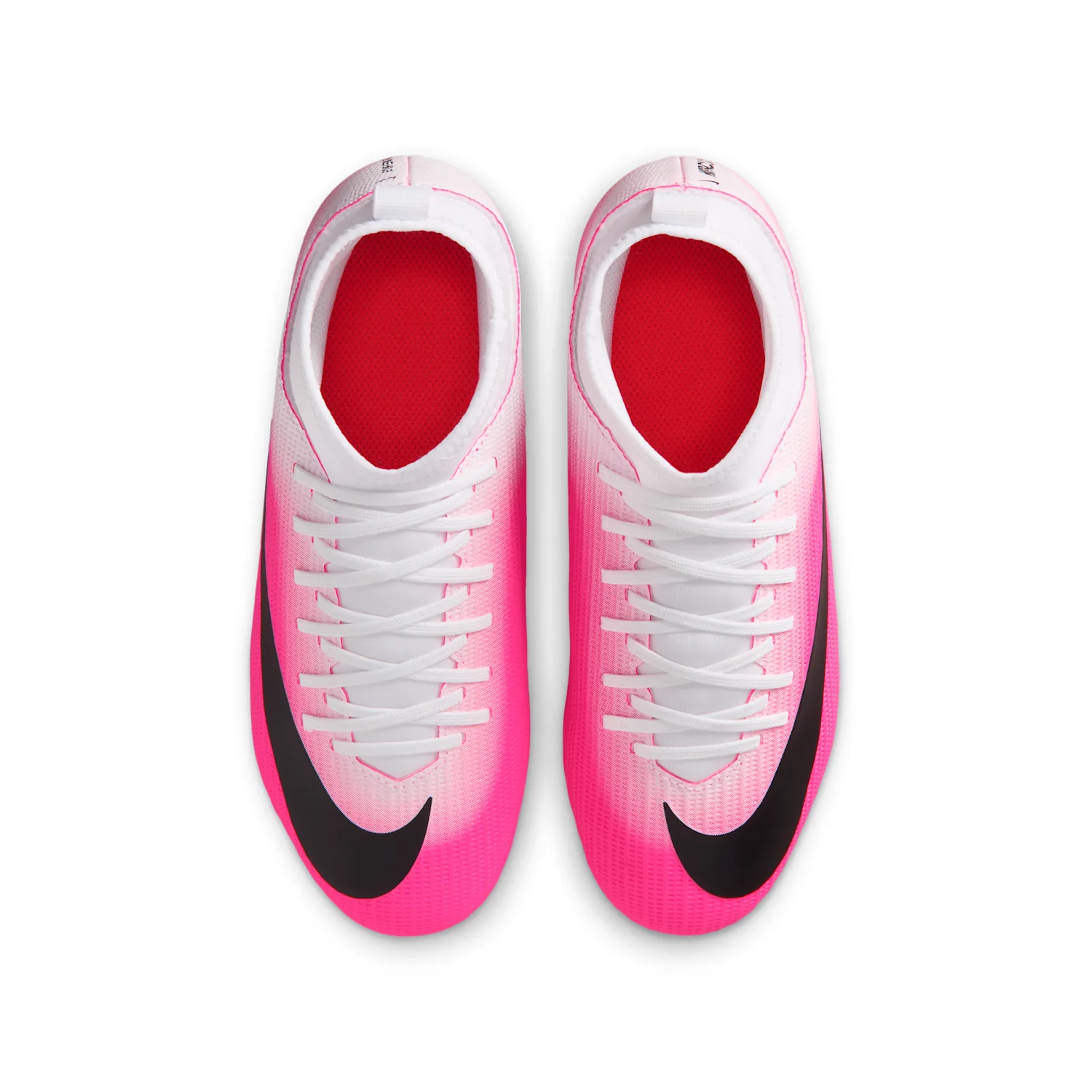 Nike Jr. Mercurial Superfly 11 Club image 4