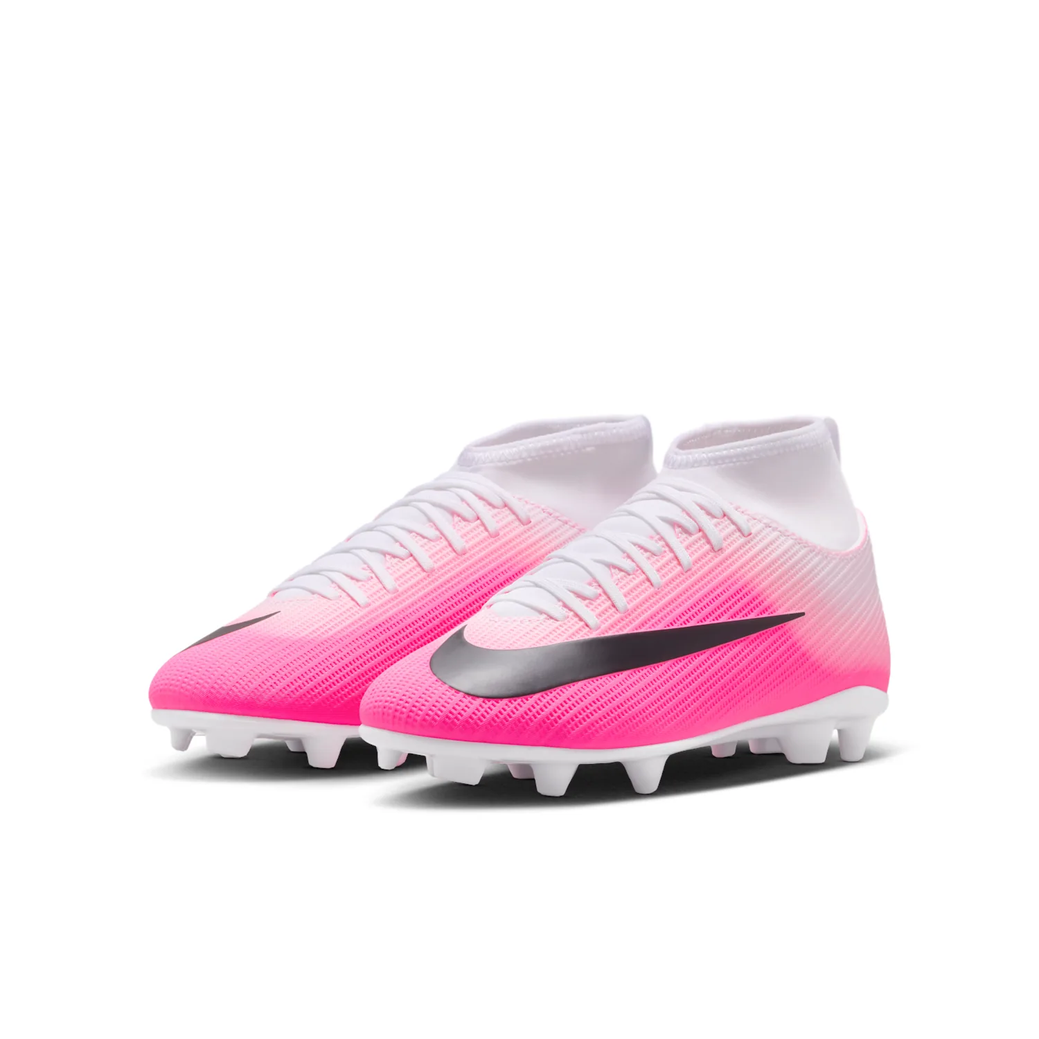 Nike Jr. Mercurial Superfly 11 Club image 5