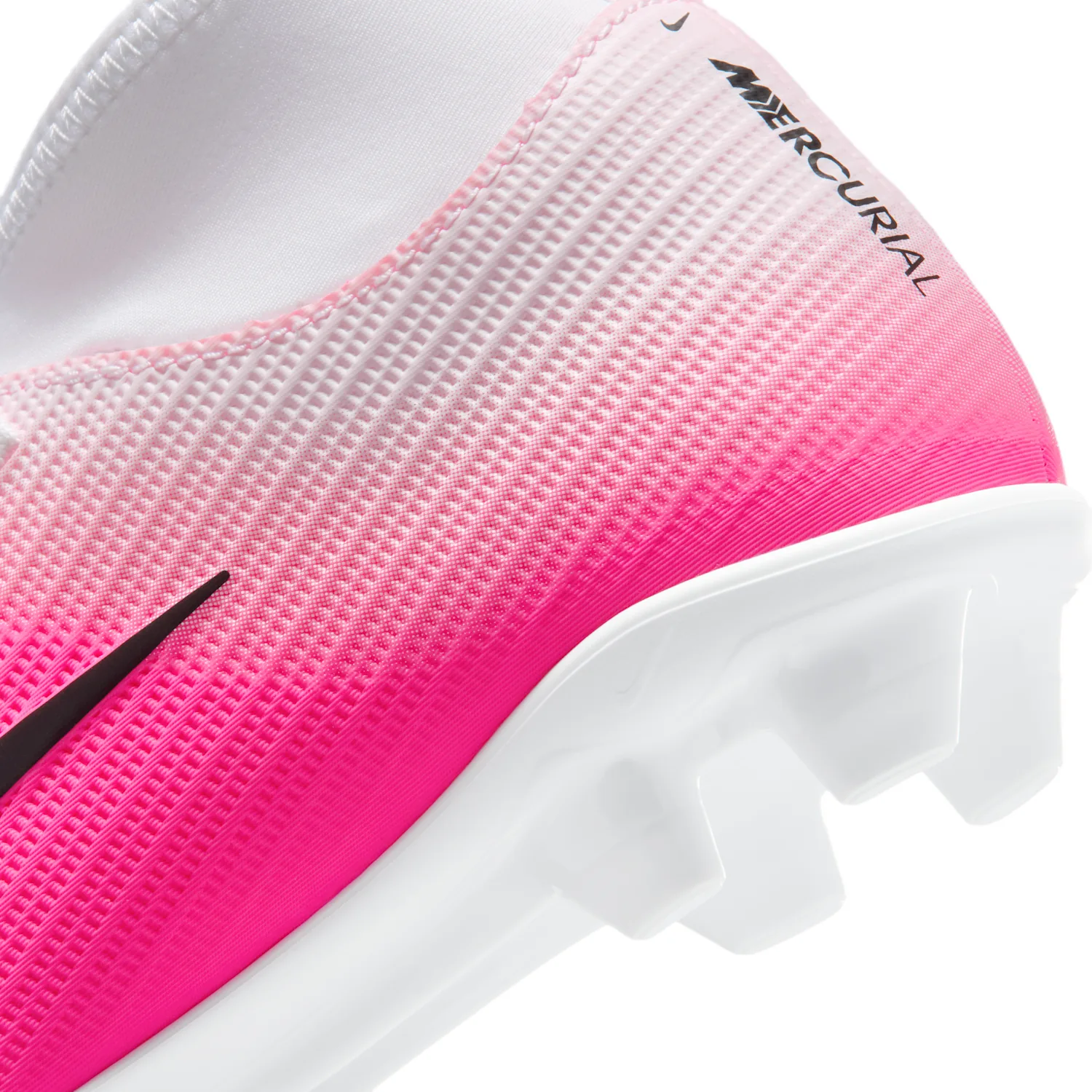 Nike Jr. Mercurial Superfly 11 Club image 9