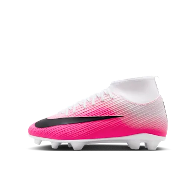 Nike Jr. Mercurial Superfly 11 Club