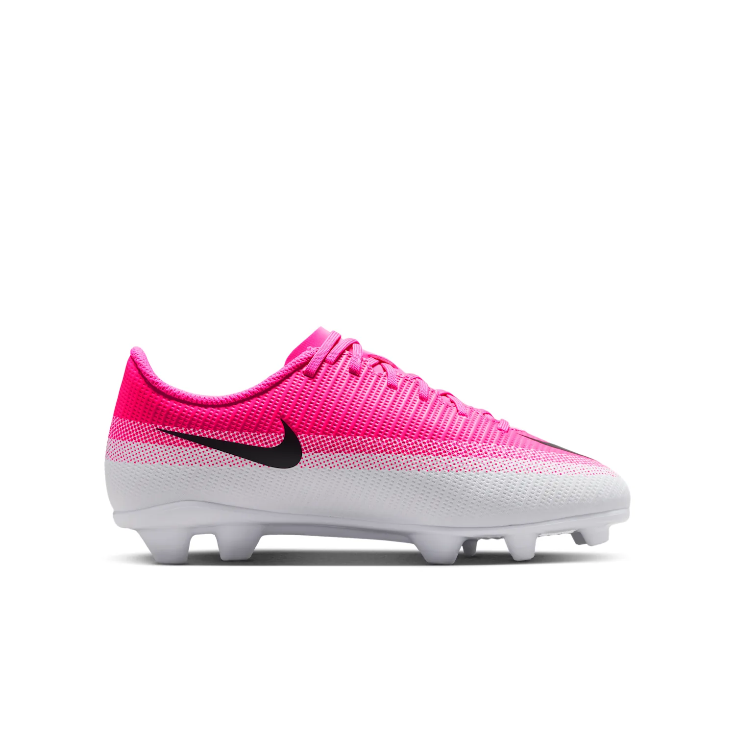 Nike Jr. Mercurial Vapor 17 Club image 3