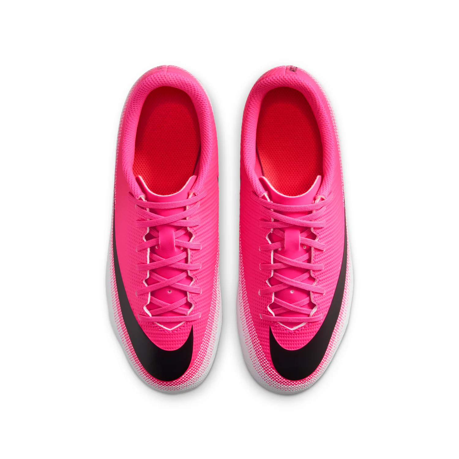 Nike Jr. Mercurial Vapor 17 Club image 4