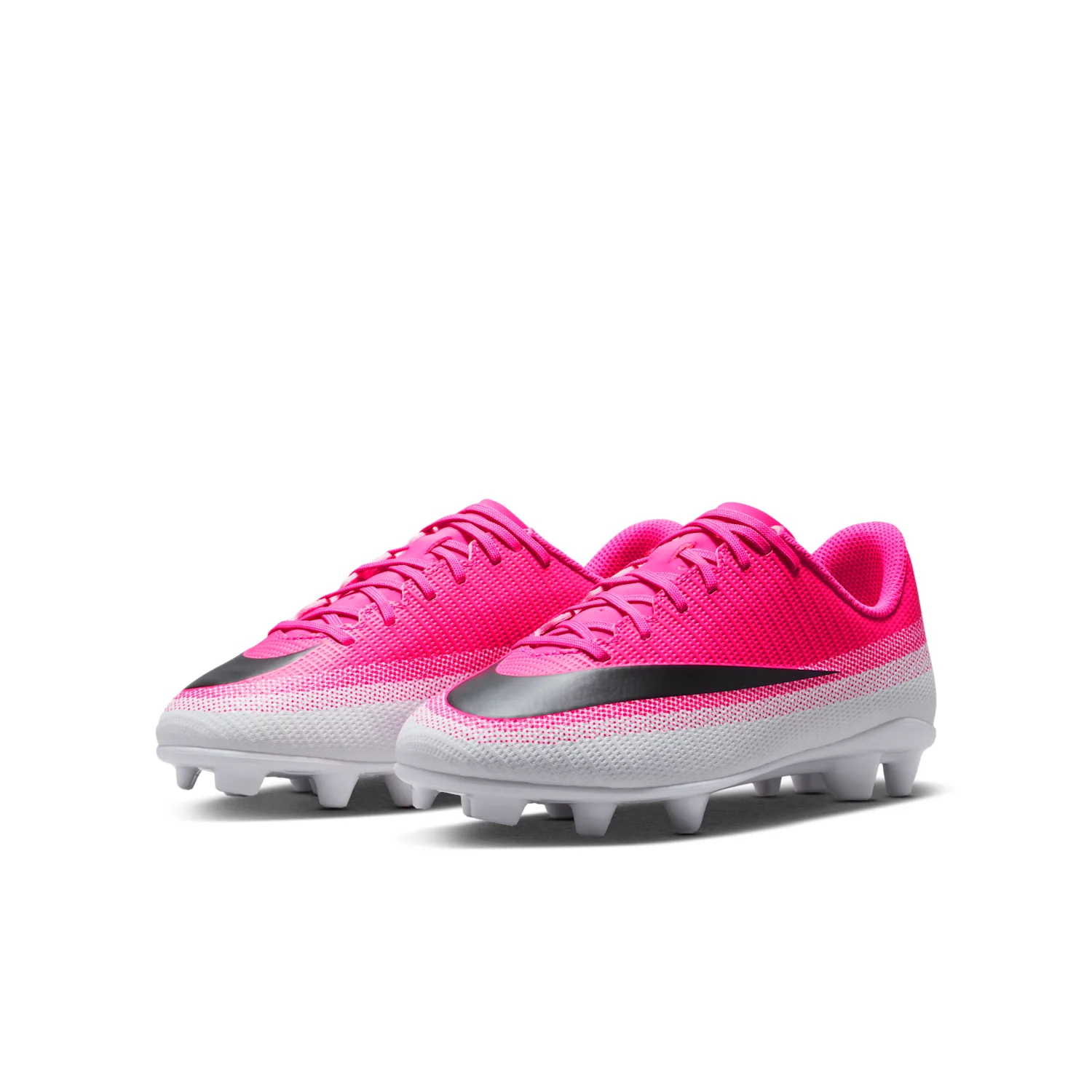 Nike Jr. Mercurial Vapor 17 Club image 5