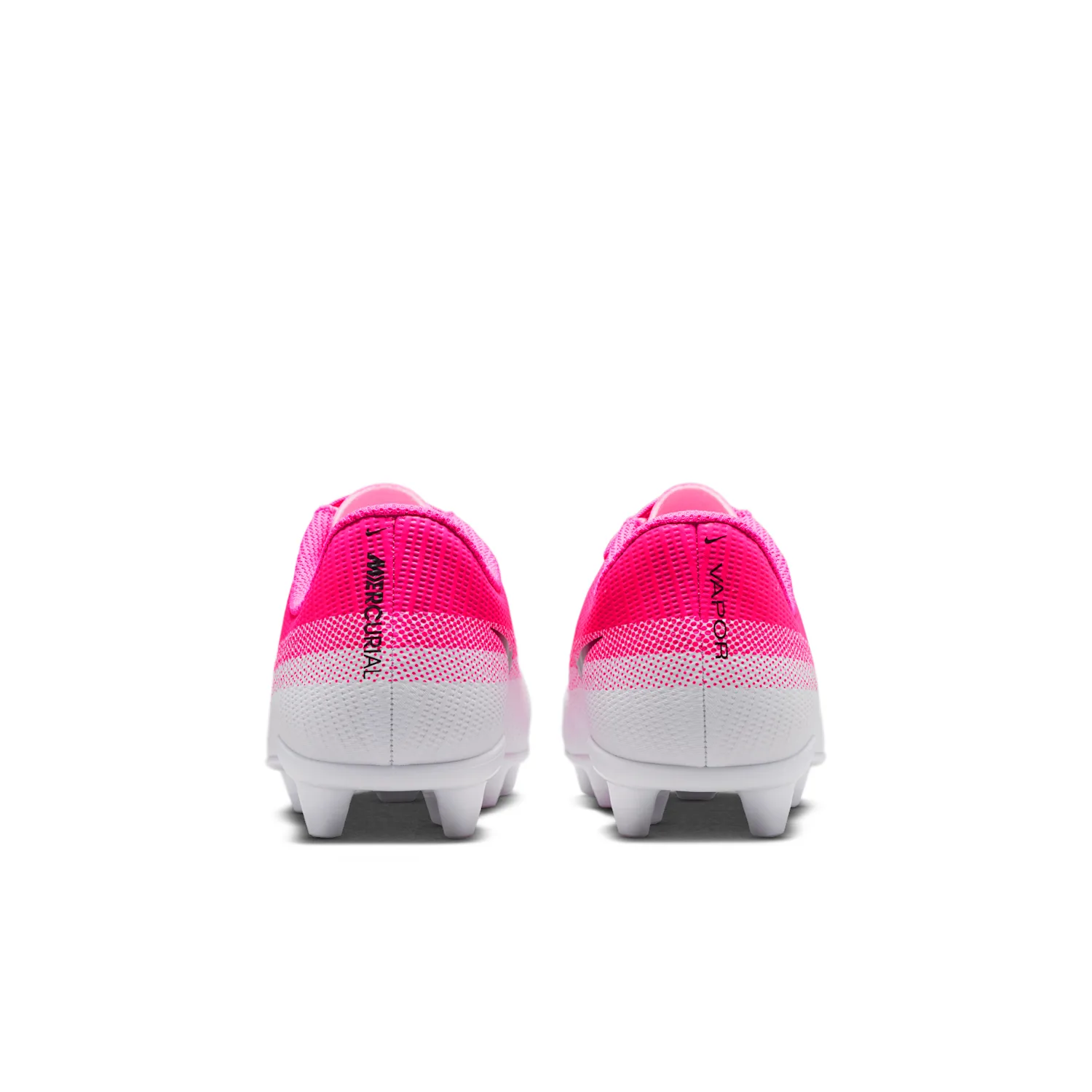 Nike Jr. Mercurial Vapor 17 Club image 6