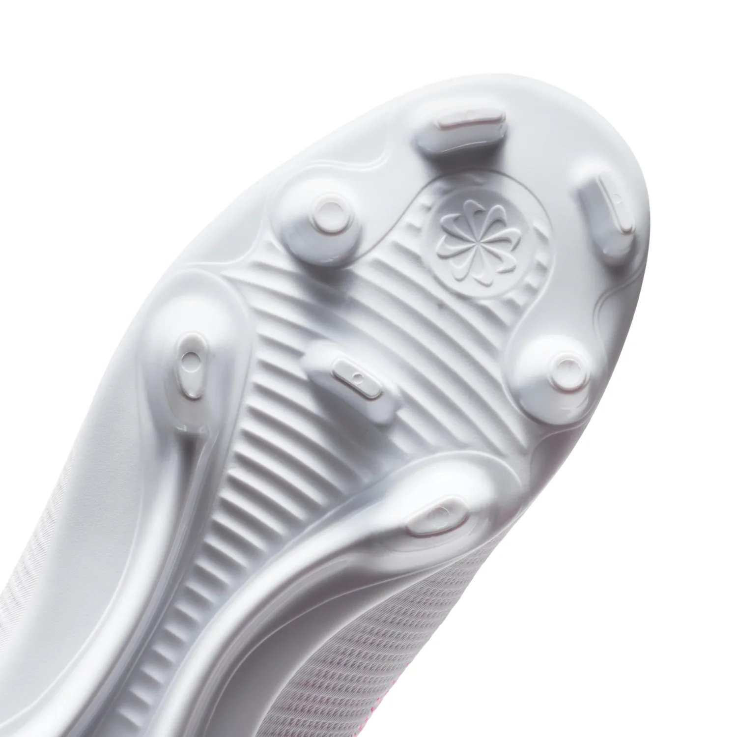 Nike Jr. Mercurial Vapor 17 Club image 7