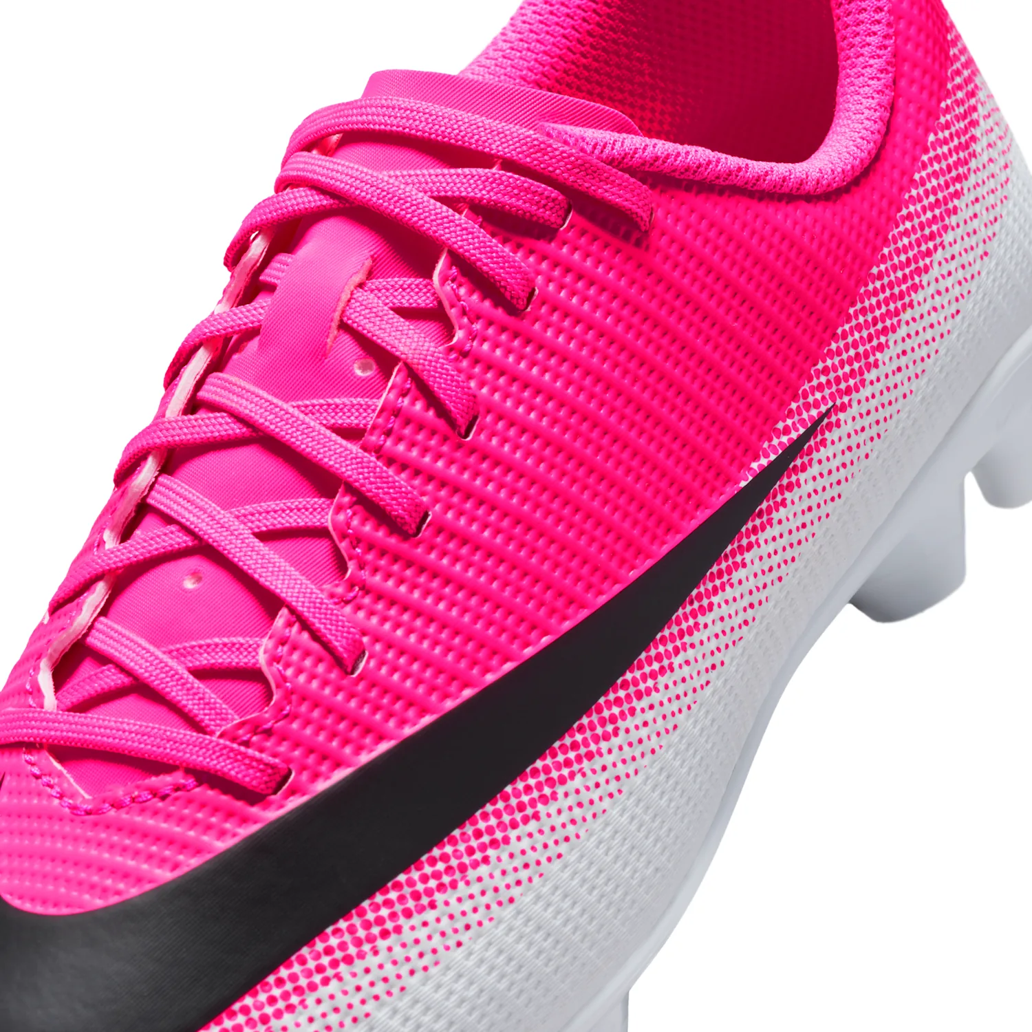 Nike Jr. Mercurial Vapor 17 Club image 8